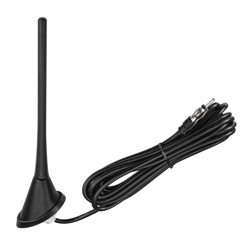 Autoradio radio antenna - autoradio, am