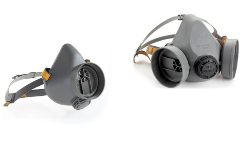 Maschera eurmask filtri - eurmask,