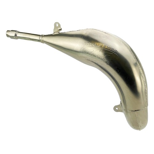 Tubo scarico grasso fmf - tubo,