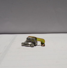 CARBURETOR MIXER OIL RECOVERY