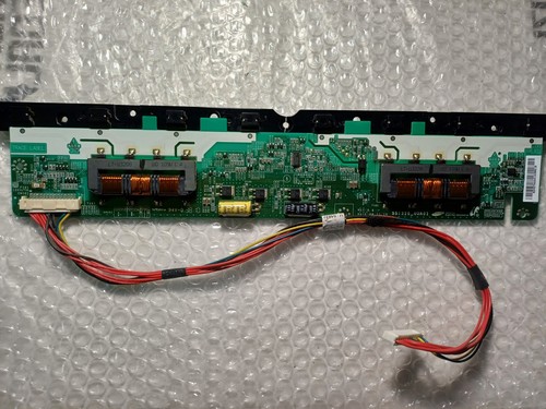 Scheda inverter ssi320 - scheda, ssi320_4ua01