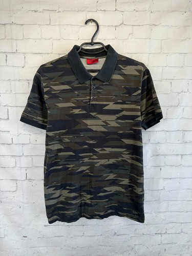 Polo uomo hugo boss - uomo,