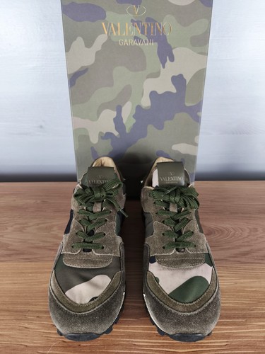 Sneakers valentino garavani - sneakers,