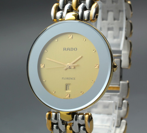 Nuovo orologio elegante - , da