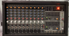 Behringer EUROPOWER PMP2000D
