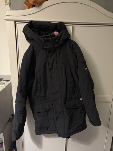 Carhartt wip parka - wip,