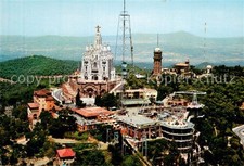 Barcellona Cataluna ripresa