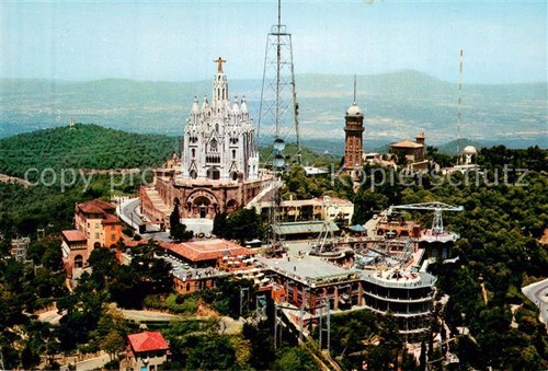 Barcellona cataluna ripresa - barcellona,