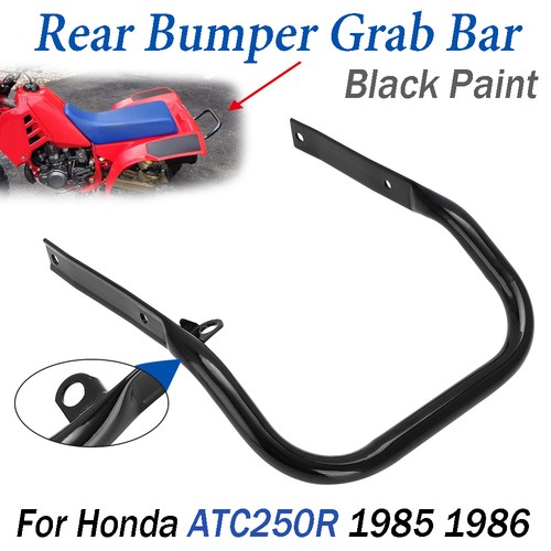 Per honda atc250r atv 1985 - per,