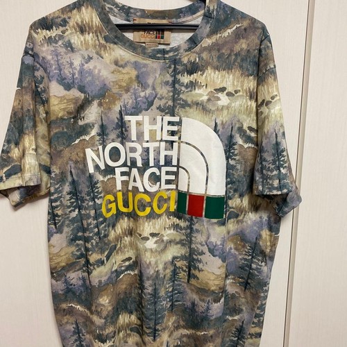 Shirt the north face - the, x