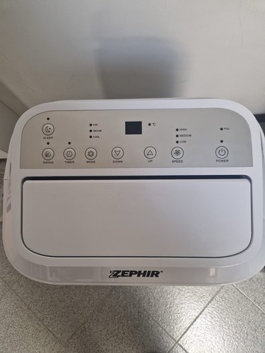 Zephir zpo12000 12000 btu - zephir,