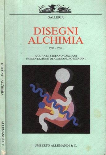 Disegni alchimia ediz - disegni, alchimia.