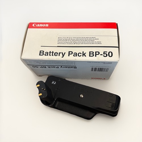 Batteria canon per eos - batteria,