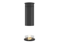 Camino a Bioetanolo da