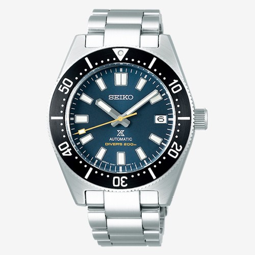 Orologio seiko sub blu - blu,