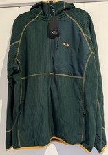 OAKLEY VISTA Men's FullZip RC