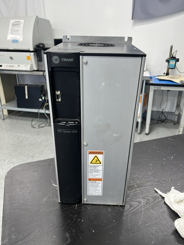 Trane tr1 serie vfd - tr1, 15kw
