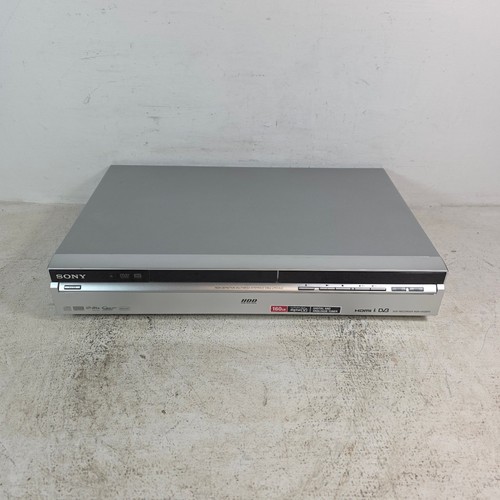 Sony rdr hx870 - sony, lettore