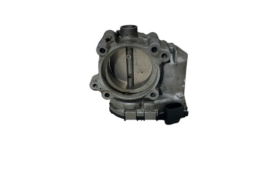 Valvola farfalla alfa - valvola,