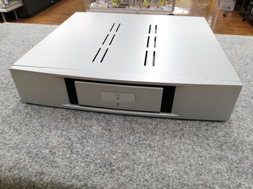 Amplificatore potenza linn - di,