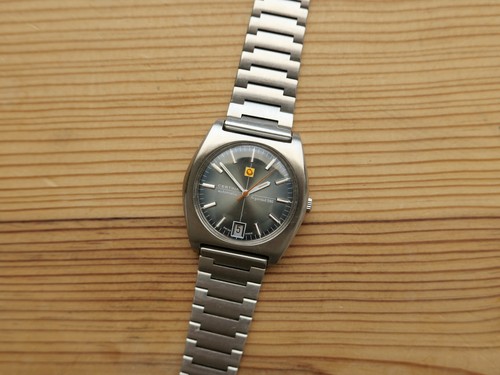 Orologio svizzero certina - svizzero,