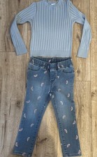 Set bambina Gap pantaloni