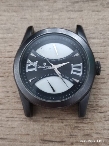 Orologio lancaster italy - lancaster,