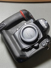 Nikon D2XS 466611