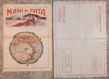 MANI DI FATA Anno III  n 11
