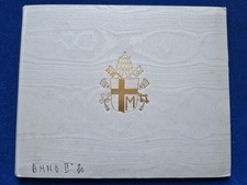 VATICAN POPE JOHN PAUL II