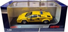 WERK 83 Lamborghini Countach