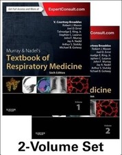 Murray & Nadel's Textbook of