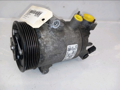 Compressore aria condizionata - compressore,