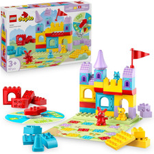 Lego 10450 duplo gioco - gioco, al