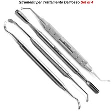 Chirurgia Ossea Ricostruttiva