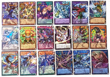 Yu-Gi-Oh Collezione Limit Over
