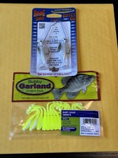 RoadRunner Bang Shad Buffet