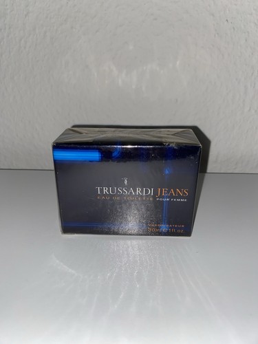 Trussardi jeans - jeans,