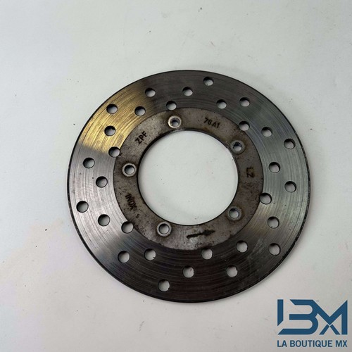 Disque avant piaggio zip 2t - 50,
