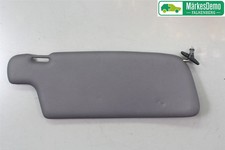 Aletta parasole anteriore sinistra originale PORSCHE 911 (993) 1996