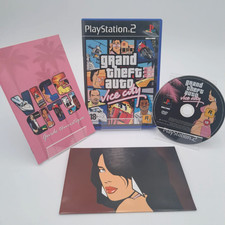 Grand Theft Auto GTA Vice City