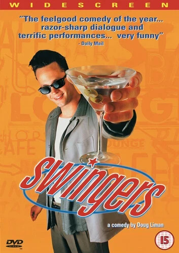 Swingers jon favreau fox pathe - jon,