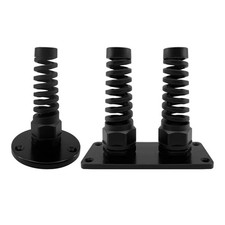 Presse-étoupe anti flexion