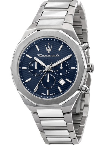 Orologio uomo cronografo stile - uomo,