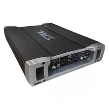 STEG K40 1AMPLIFICATORE 4