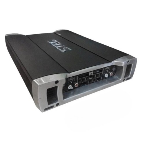 Steg k40 1amplificatore - steg,