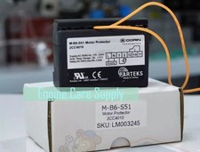 DORIN Protezione Motore