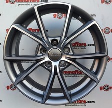 4 Cerchi Millemiglia 17" lega