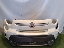 PARAURTI PER FIAT 500 L Serie