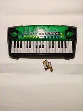 pianola tastiera usata